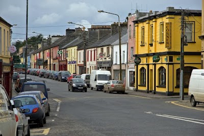 Béal Átha Daire (Ballaghaderreen)