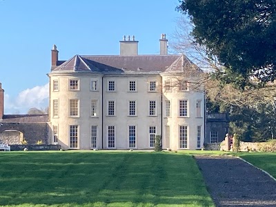 Court Doneraile (Doneraile Court)