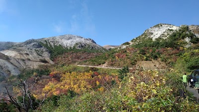 福島あづまスカイライン (Fukushima Azuma Skyline)