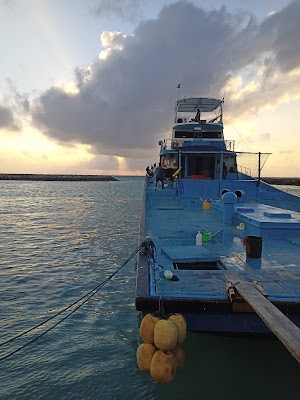 Laamu Atoll