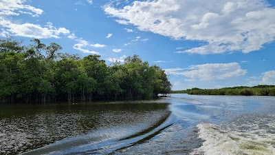 Black River Safari