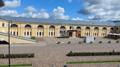 Marka Rotko mākslas centrs (Mark Rothko Art Centre)