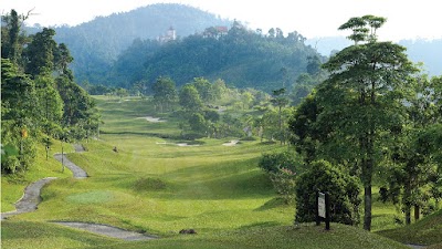 Berjaya Hills (Berjaya Hills)