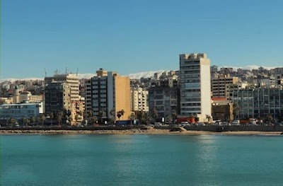 صيدا (Sidon)