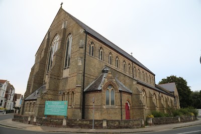 Sv. Simona baznīca (St. Simon's Church)