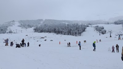 Centro de Esquí Chapelco (Chapelco Ski Resort)