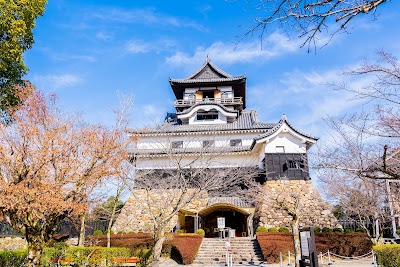 犬山城 (Inuyama Castle)