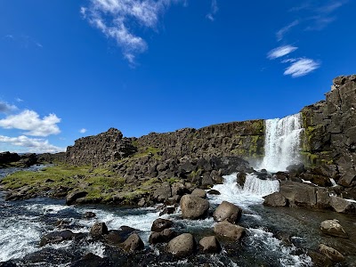 Þingvellir National Park