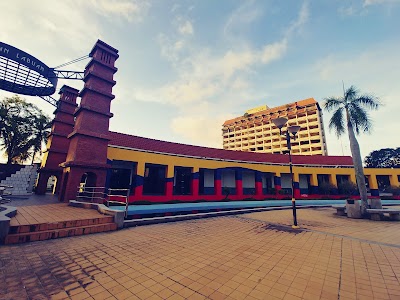 Dataran Labuan (Labuan Square)