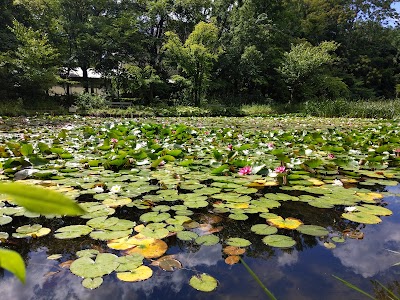 尾上池 (Ono Pond)