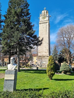 Bitola Clock Tower