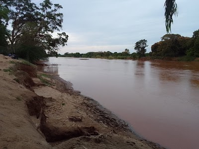 River Tana