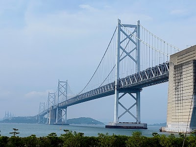 瀬戸大橋 (Great Seto Bridge)