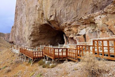 Cueva de las Manos (Cueva de las Manos)