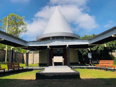 Tom Mboya Mausoleum