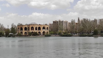 پارک شاهگلی (Shahgoli Park)