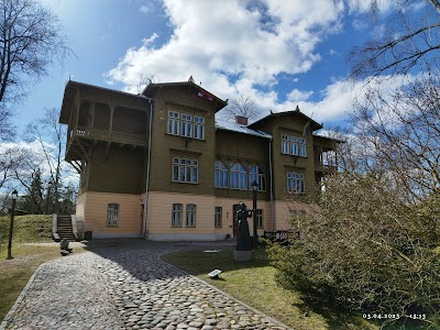 Kuldīgas novada muzejs (Kuldīga District Museum)