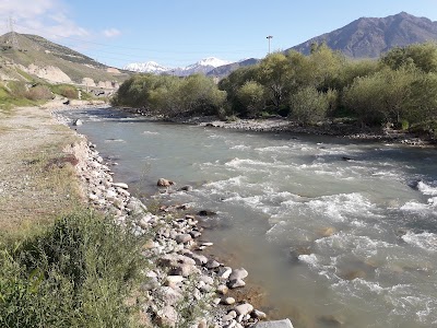 رود جاجرود (Jajrud River)