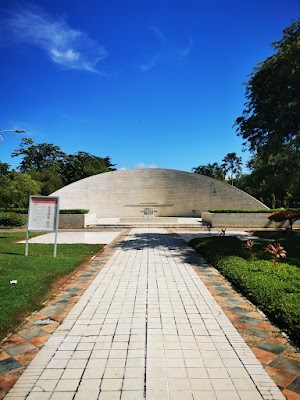 Taman Perpaduan (Peace Park)