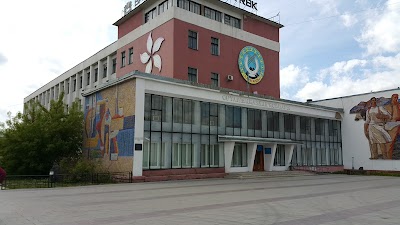 Karaganda Ecological Museum