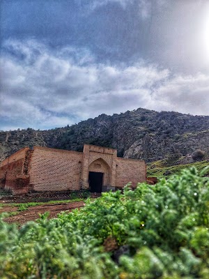 کاروانسرای شاه عباسی (Shah Abbasi Caravanserai)