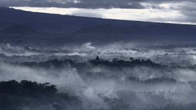 Gardu Pandang Setumbu (Setumbu Hill)