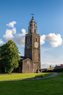 Cloganna Shandon (Shandon Bells)