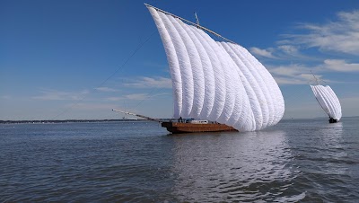 霞ヶ浦 (Lake Kasumigaura)