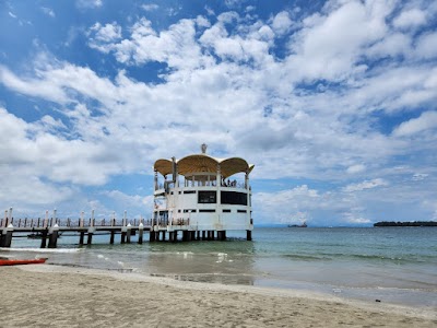 Kompleks Sukan Laut Antarabangsa Labuan (Labuan International Sea Sports Complex)