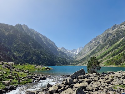 Parque Nacional Los Silvestritos (Parque Nacional Los Silvestritos)