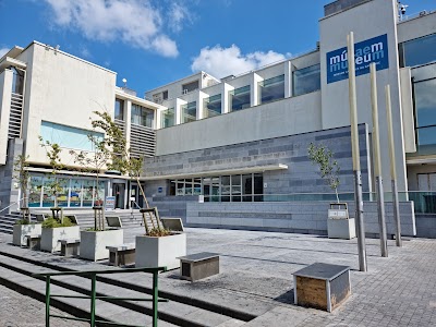 Músaem Chathair na Gaillimhe (Galway City Museum)