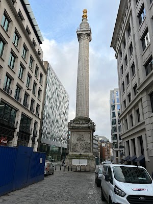 Monument to the Liberation Fighters