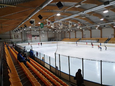 Daugavpils sporta halle (Daugavpils Arena)