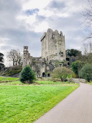 Caisleán na Blarnan (Blarney Castle)