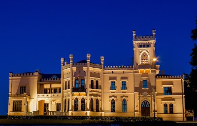 Alūksnes pils (Alūksne Castle)