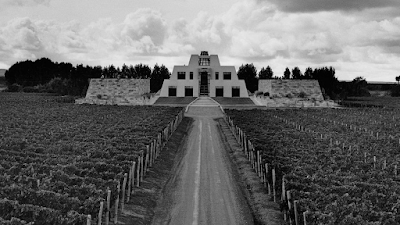 Bodega Catena Zapata (Bodega Catena Zapata)