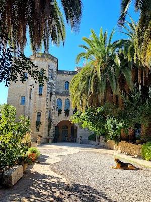 Abu Ghosh Monastery