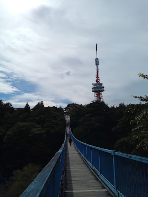 宇都宮タワー (Utsunomiya Tower)