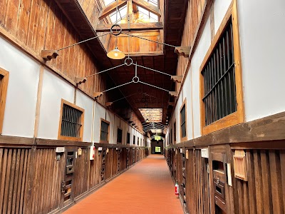 網走監獄 (Abashiri Prison Museum)