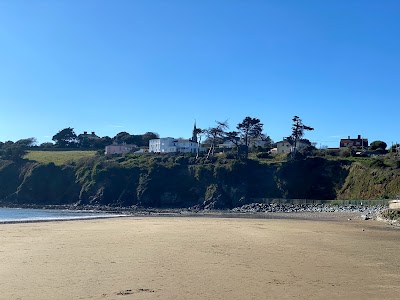 Trá an Tráma (Tramore Beach)