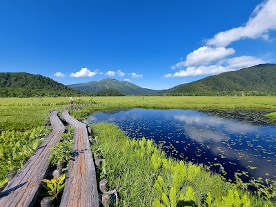 尾瀬国立公園 (Oze National Park)