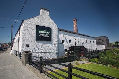 Teastaisce Chill Bheagain (Kilbeggan Distillery)