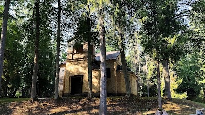 Antakalnis Cemetery