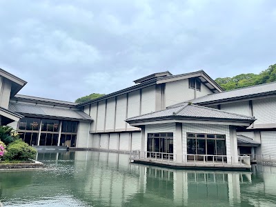 黎明館 (Reimeikan Museum)