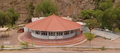 Quebrada de Zonda (Quebrada de Zonda)