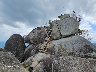 Gunung Datuk (Gunung Datuk)