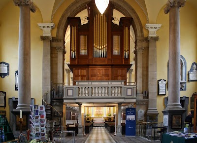 Ard-Eaglais na Críost (Christ Church Cathedral)