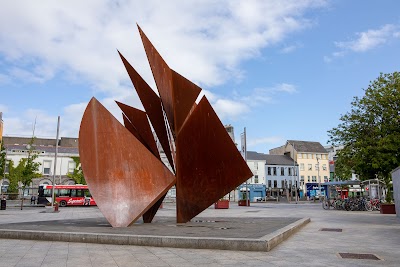 Conradh na Gaillimhe (Eyre Square)