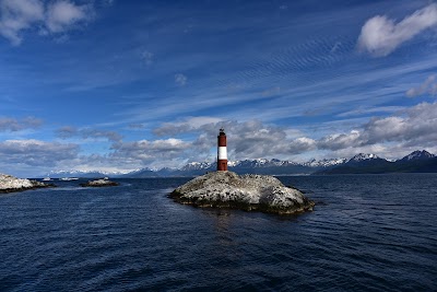 Canal Beagle (Beagle Channel)