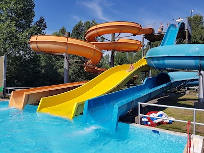 Ventspils Ūdens parks (Ventspils Water Park)